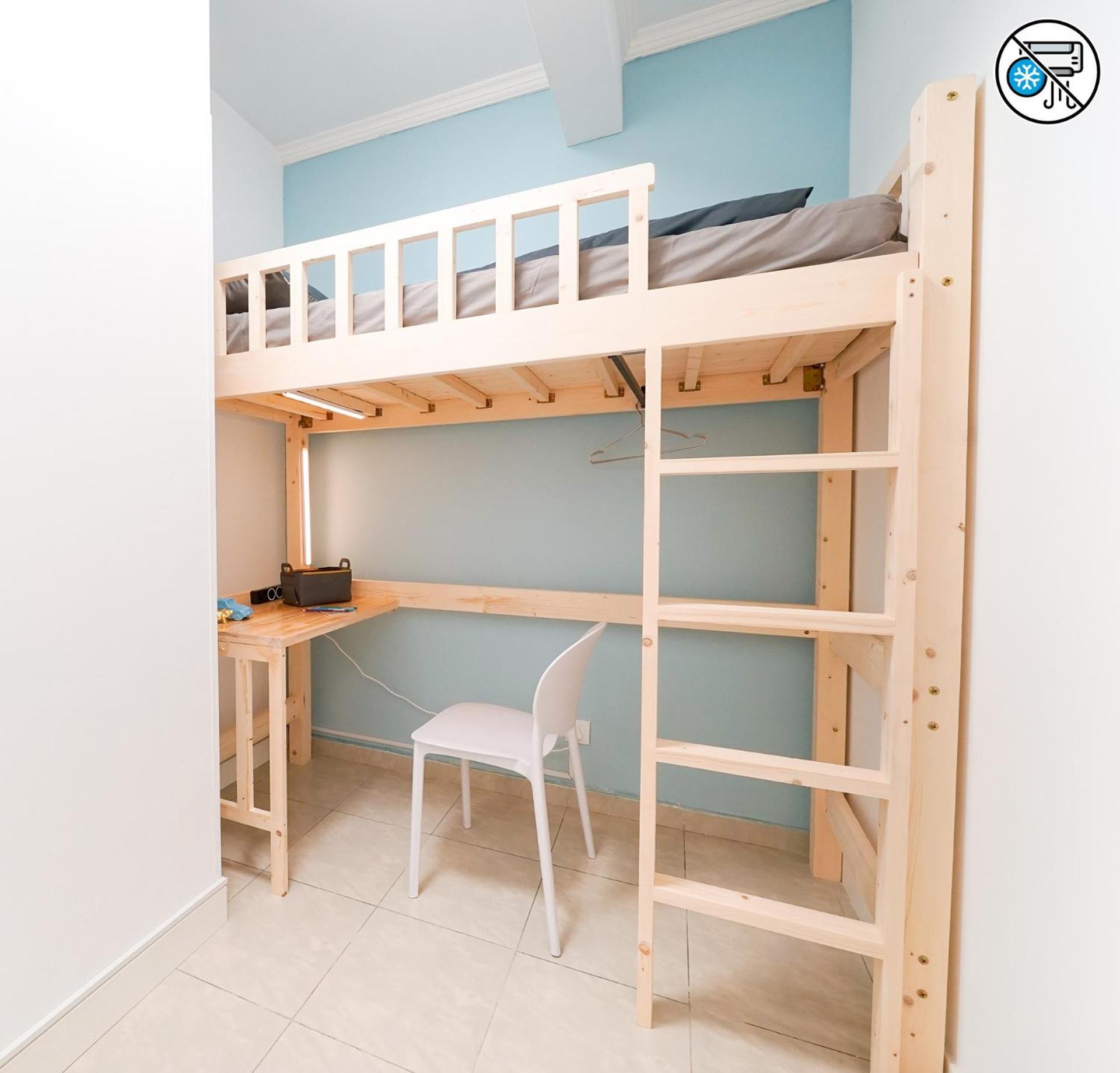 Shared Dormitory Wan Chai Road 187 Hong Kong Exterior foto